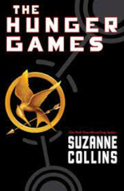 Rotating images of a small selection of books that have been banned or challenged.